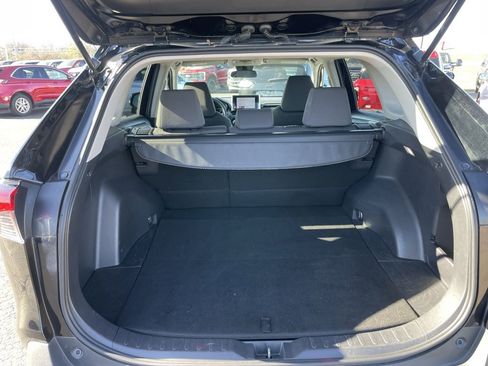 Used 2024 Toyota RAV4 XLE image 28
