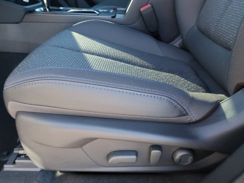 New 2026 Subaru Forester Premium image 8