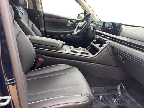 New 2026 Genesis GV80 2.5T Prestige AWD/4WD image 15