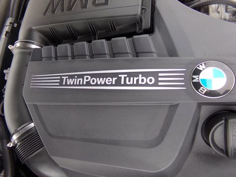 Used 2015 BMW 640i Gran Coupe xDrive image 51