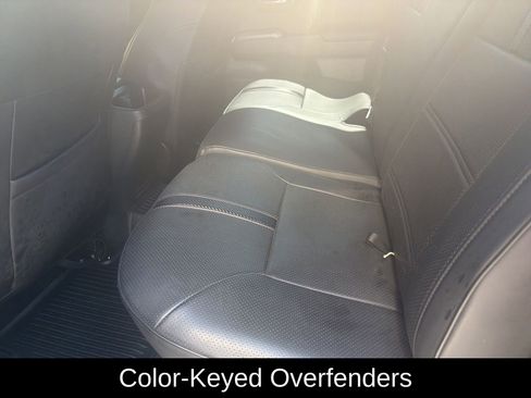 Used 2019 Toyota Tacoma TRD Sport AWD/4WD image 11