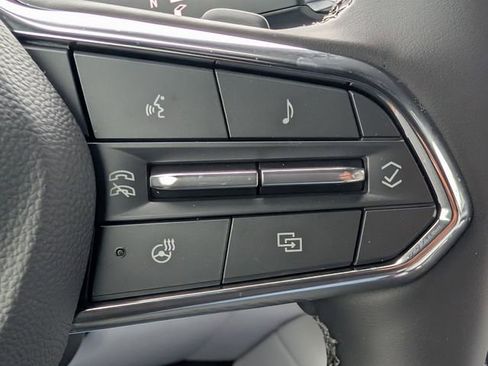 New 2026 Chevrolet Tahoe Premier image 25