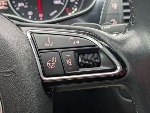 Used 2018 Audi A6 2.0T Premium Plus w/ Premium Plus Package image 21