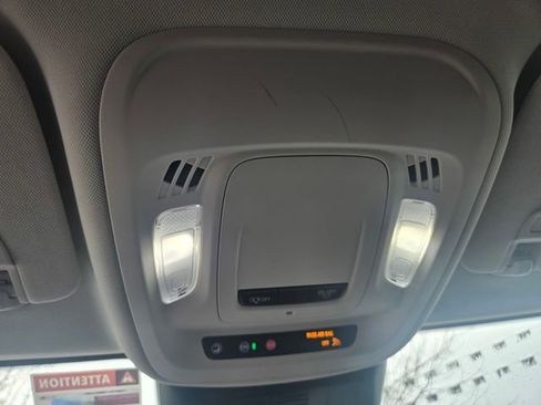 New 2026 Buick Envision Sport Touring image 20