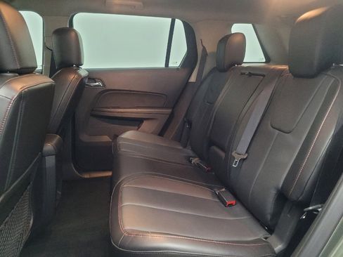 Used 2015 GMC Terrain SLT w/ Open Road Package image 18