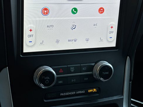 Certified 2022 Ford Edge SEL w/ Sport Appearance Package image 21