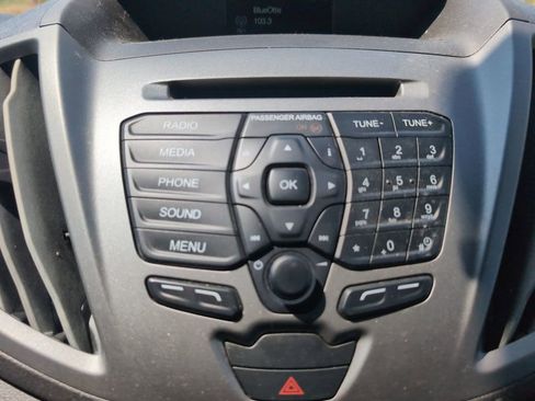 Used 2018 Ford Transit 150 130 Low Roof RWD image 13