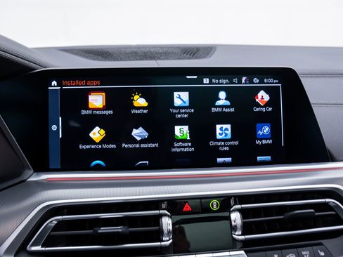 Certified 2022 BMW X5 xDrive40i image 25