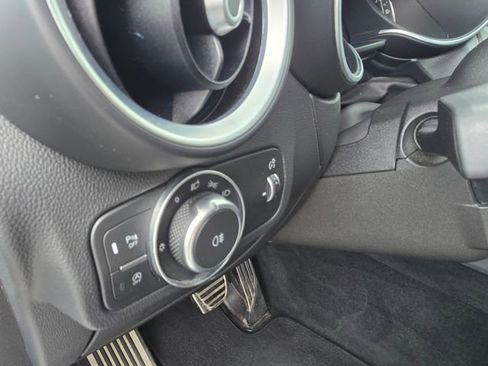 Used 2019 Alfa Romeo Stelvio Ti Sport w/ Quick Order Package 22S Sport image 19