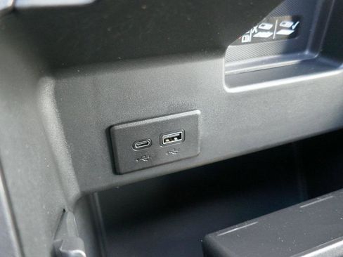 New 2026 Chevrolet Silverado 1500 LT Trail Boss w/ LT Trail Boss Premium Package image 23