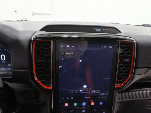 Used 2024 Ford Ranger Raptor image 14