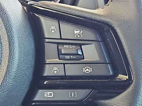 Certified 2026 Subaru Forester Sport AWD/4WD image 23