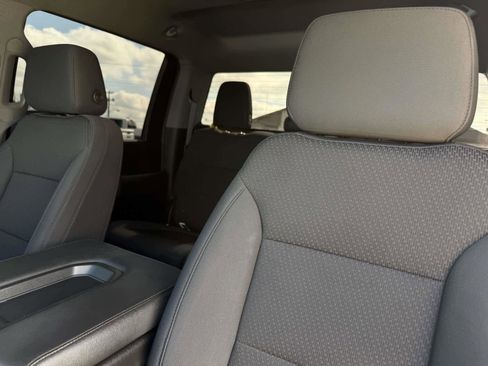 Used 2021 GMC Sierra 3500 4x4 Crew Cab w/ Convenience Package image 21