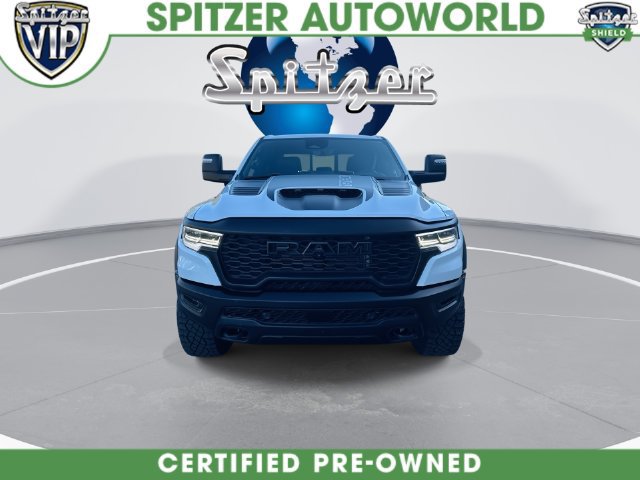 Used 2026 RAM 1500 RHO w/ RHO Level 1 Equipment Group AWD/4WD image 4