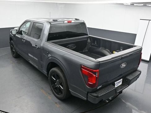 New 2026 Ford F150 STX w/ F-150 LOBO Package AWD/4WD image 25