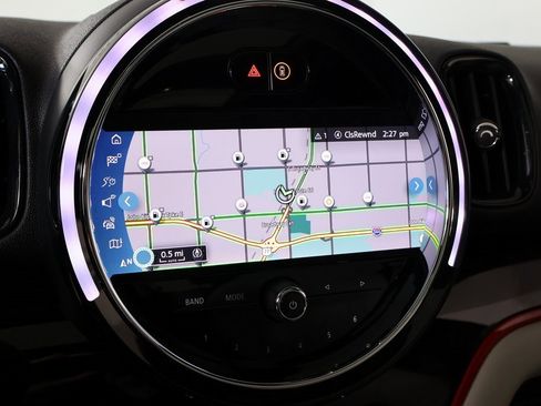 Certified 2024 MINI Cooper Countryman John Cooper Works image 7