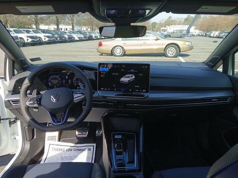 New 2026 Volkswagen Golf image 12