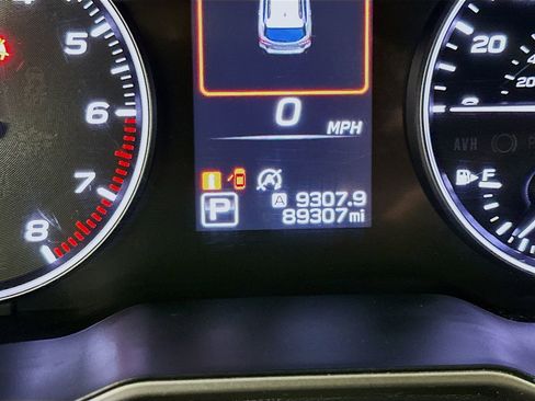 Used 2021 Subaru Outback Onyx Edition XT image 12