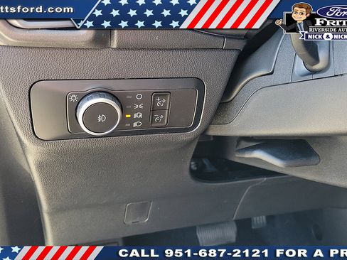 New 2026 Ford Bronco Sport Outer Banks AWD/4WD image 13