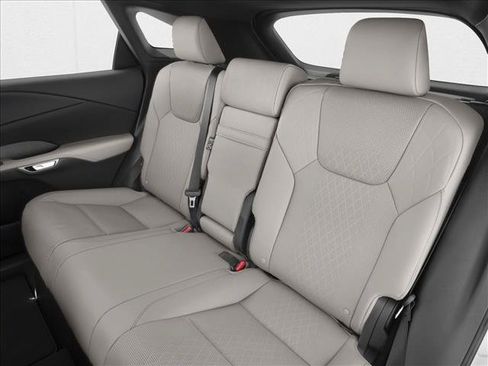 New 2026 Lexus RX 350 Premium FWD image 9