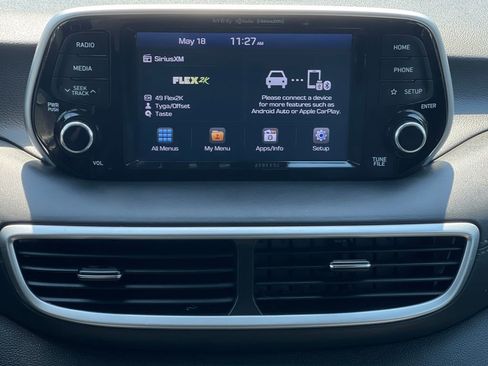 Used 2019 Hyundai Tucson Limited AWD/4WD image 23