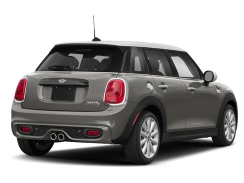 Used 2021 MINI Cooper S w/ Premium Package image 55
