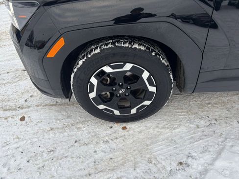 Used 2025 Hyundai Santa Fe SEL image 30