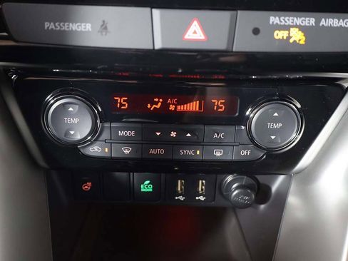 New 2026 Mitsubishi Eclipse Cross SEL image 48