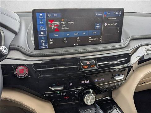Used 2026 Acura MDX w/ Advance Package AWD/4WD image 12
