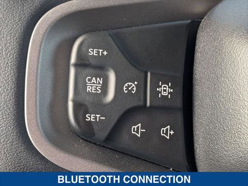 Used 2025 Ford Bronco Big Bend AWD/4WD image 14