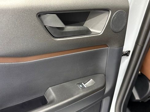 New 2026 Ford Bronco Sport Outer Banks w/ Outer Banks Tech Package+ AWD/4WD image 22