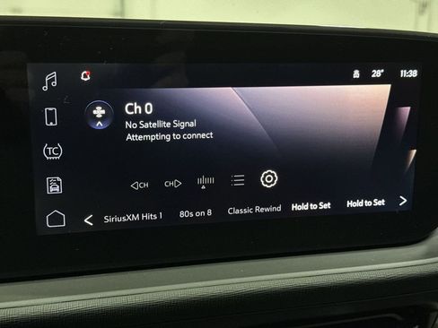 New 2026 Buick Envista Preferred image 14