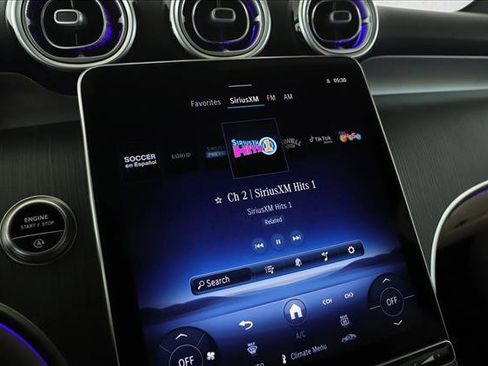 Certified 2025 Mercedes-Benz GLC 300 4MATIC image 15