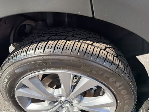 Used 2025 MAZDA CX-30 AWD 2.5 S w/ Preferred Package image 6