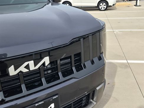 New 2027 Kia Telluride S image 10