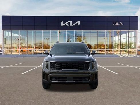 New 2026 Kia Sorento X-Line EX AWD/4WD image 2