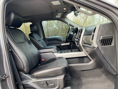 Used 2021 Ford F250 Lariat AWD/4WD image 36