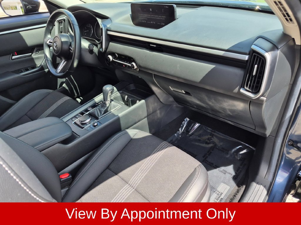 Used 2025 MAZDA CX-50 AWD 2.5 S w/ Preferred Package image 34