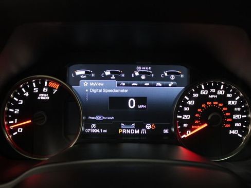 Used 2018 Ford F150 Raptor w/ Equipment Group 802A Luxury image 42