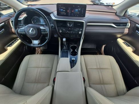 Used 2020 Lexus RX 450h AWD w/ Luxury Package image 15