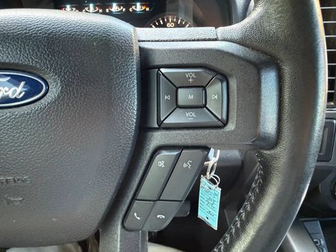 Used 2019 Ford F150 XLT w/ Equipment Group 302A Luxury AWD/4WD image 32