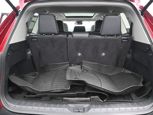 Certified 2024 Toyota Grand Highlander AWD image 31