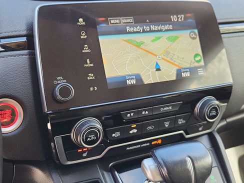 Used 2017 Honda CR-V EX-L image 23