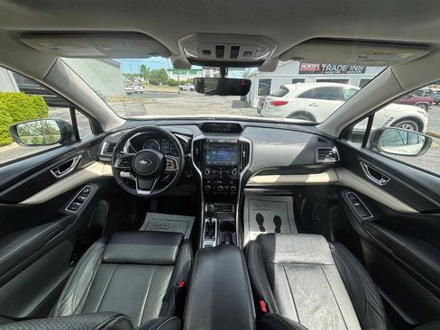 Used 2019 Subaru Ascent Limited w/ Popular Package #3 AWD/4WD image 19