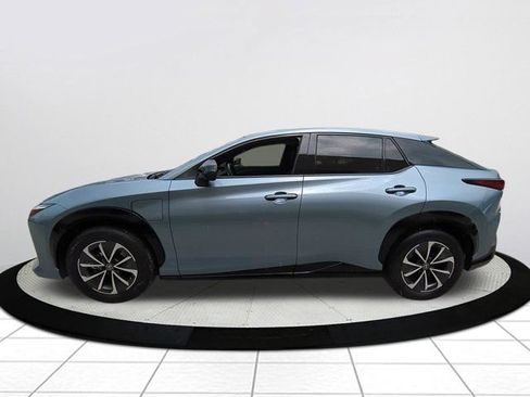 Used 2024 Lexus RZ 300e Premium w/ Accessory Package (Z1) FWD image 7