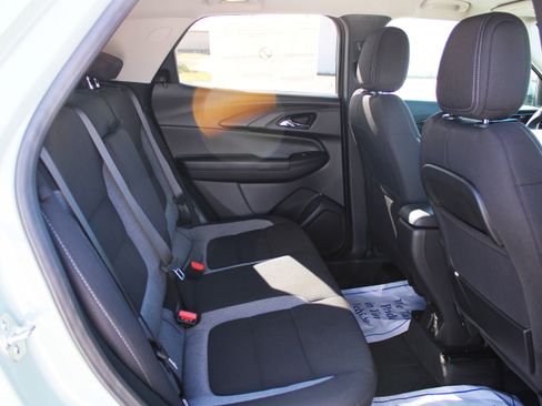 New 2026 Chevrolet TrailBlazer LT w/ Convenience Package image 45