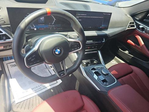 Used 2025 BMW 440i xDrive Coupe w/ Premium Package AWD/4WD image 6