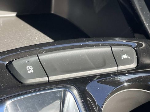 New 2026 Chevrolet Trax LT w/ Driver Confidence Package image 21