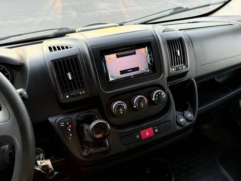 Used 2016 RAM ProMaster 1500 FWD image 29