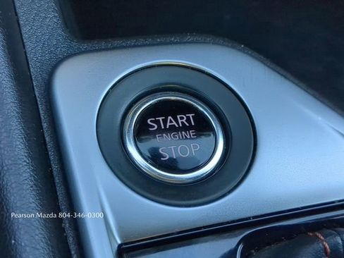 Used 2022 Nissan Sentra SR image 25